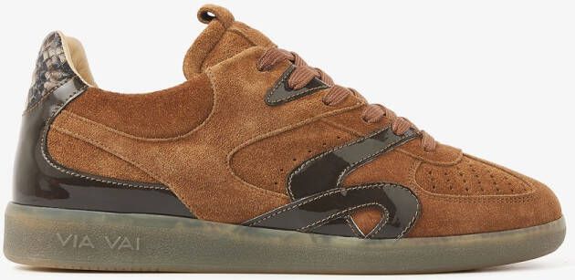 VIA VAI Nilla Macy Sneakers dames