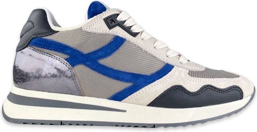 Via vai 60011 Nora Base 01-620 Sierra Combi Bermuda Lage sneakers