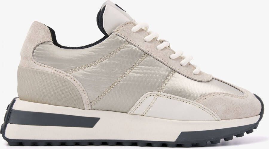 Via Vai Sneakers posy jen special edtion Beige Dames - Foto 2