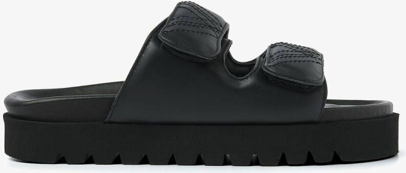 VIA VAI Rae Lidia Slippers dames