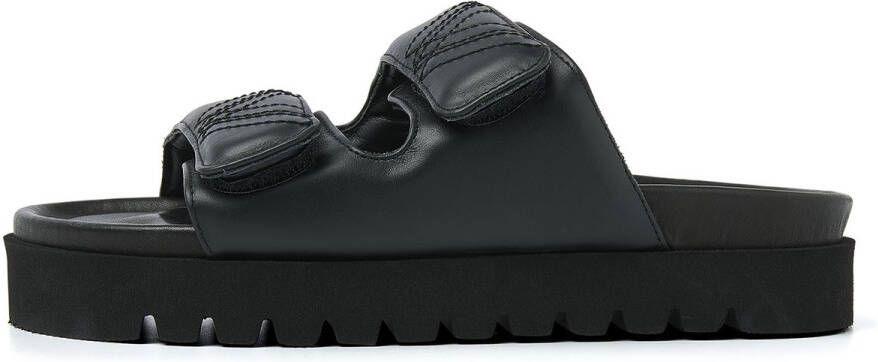 VIA VAI Rae Lidia Slippers dames