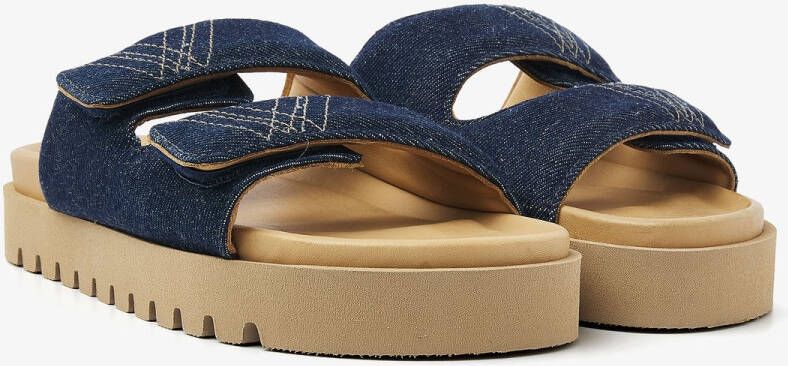 VIA VAI Rae Lidia Slippers dames