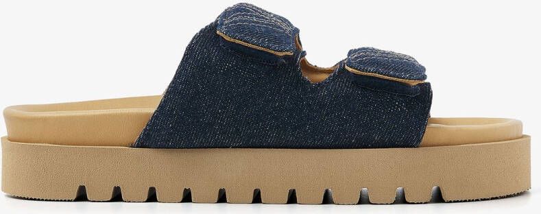 VIA VAI Rae Lidia Slippers dames