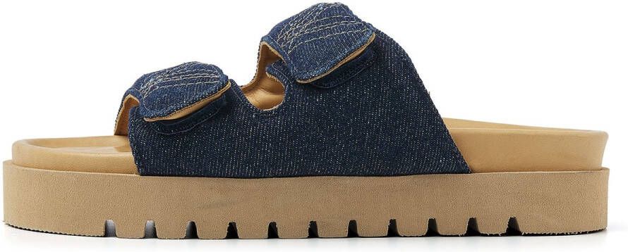 VIA VAI Rae Lidia Slippers dames