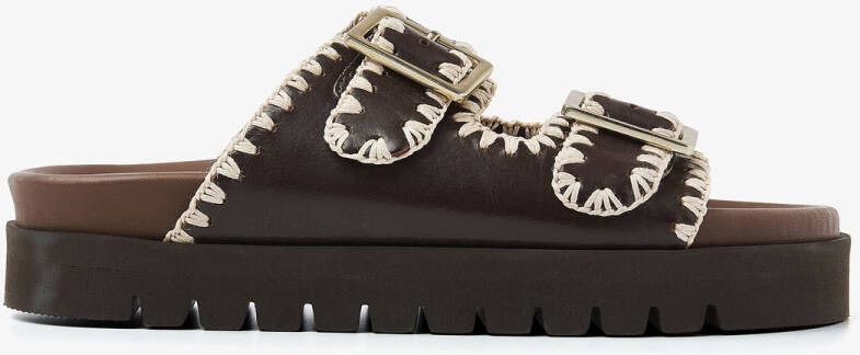Via vai Rae Taara 01-1206 Verano Brown