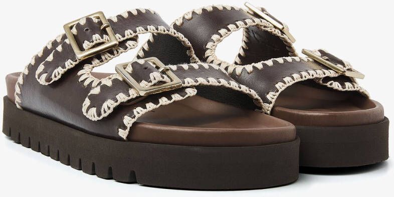Via vai Rae Taara 01-1206 Verano Brown
