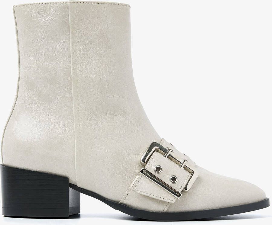 VIA VAI Rose Camden Enkellaarsjes dames