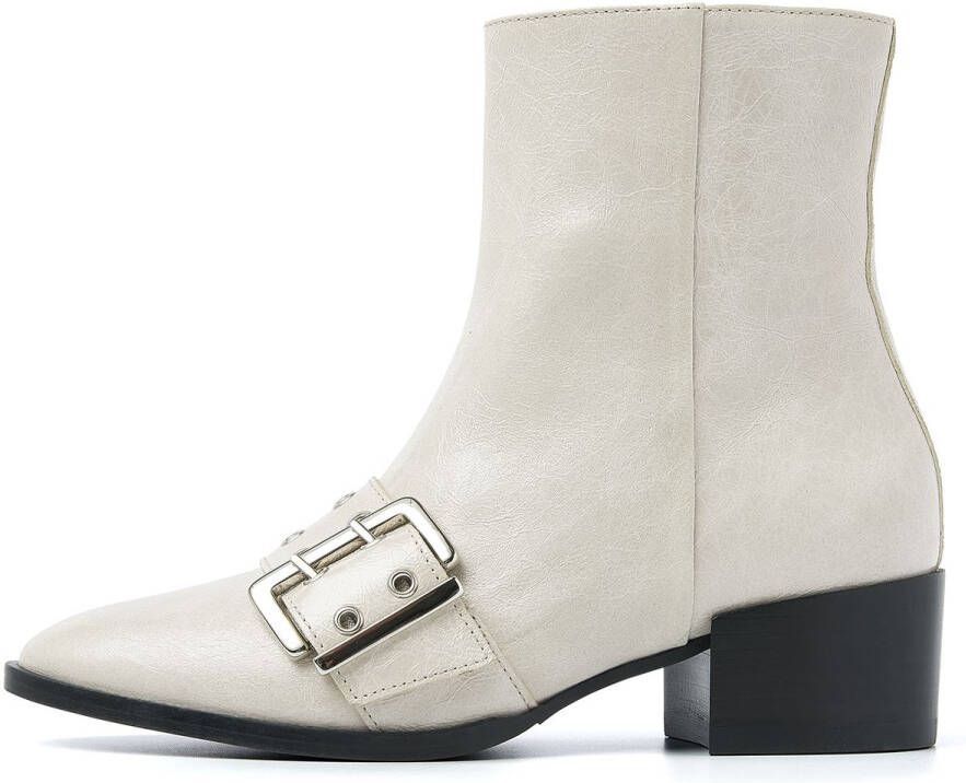 VIA VAI Rose Camden Enkellaarsjes dames
