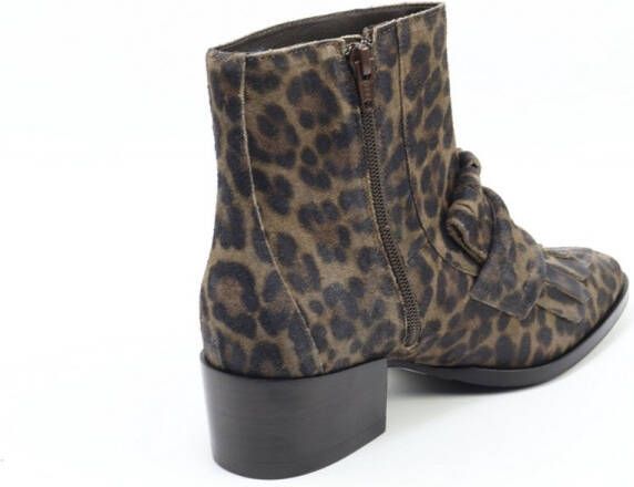 VIA VAI Rose Hannah 62278-02-605 Bisonte