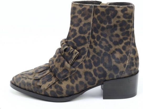 VIA VAI Rose Hannah 62278-02-605 Bisonte