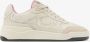 Via vai 62003 Sam Chris 01-001 Sierra Combi White Lage sneakers - Thumbnail 1