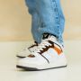 Via vai Sam Haley 59124 01-337 Wit Chestnut Sneakers - Thumbnail 10