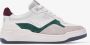 Via vai 58128 Sam 01 421 Vero combi Madera Sneakers - Thumbnail 2