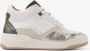 VIA VAI Sam Hunter Sneakers Beige - Thumbnail 1