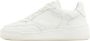 VIA VAI Sam Layton Sneakers Leer Wit - Thumbnail 1