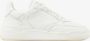 VIA VAI Sam Layton Sneakers Leer Wit - Thumbnail 2