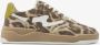 VIA VAI Sam Levi Sneakers dames - Thumbnail 1