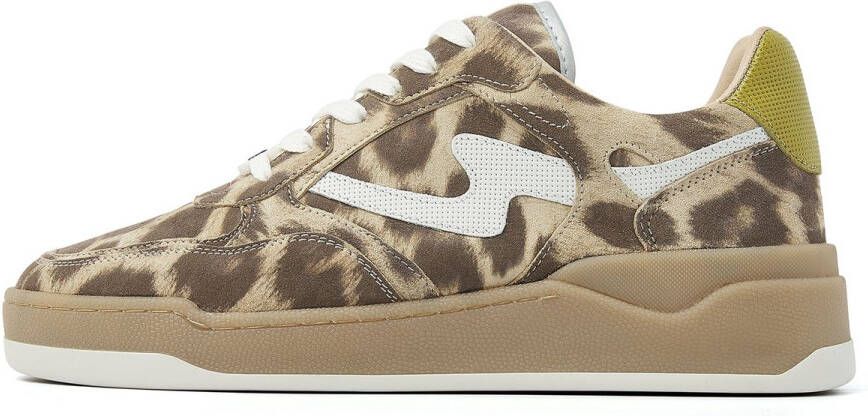 VIA VAI Sam Levi Sneakers dames
