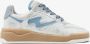 VIA VAI Dames Sneakers Sam Levi Harley Silver Zilver - Thumbnail 1