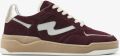 Via vai Sam Levi 62026 03-1302 Red - Bordeaux