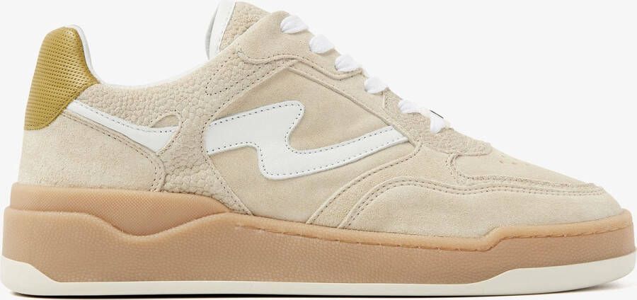 Via vai 62026 Sam Levi 06-004 Combi Beige