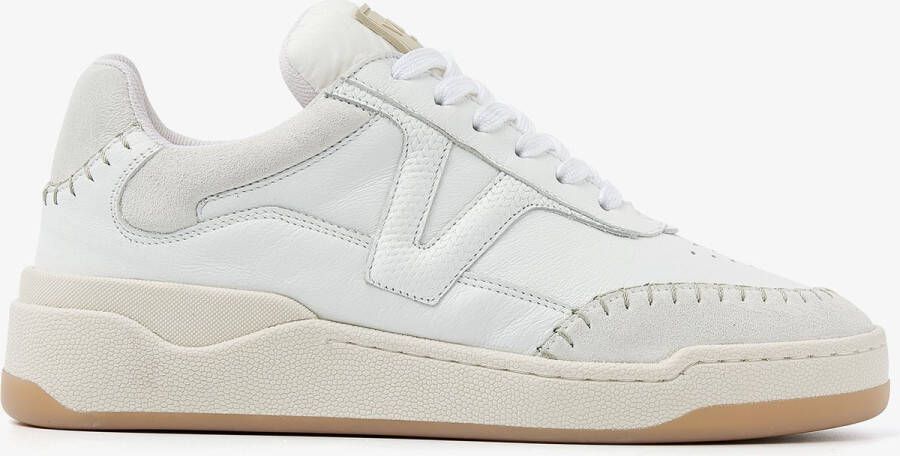 VIA VAI Sam olivia 62171 bianco Wit