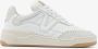 VIA VAI Sam olivia 62171 bianco Wit - Thumbnail 1