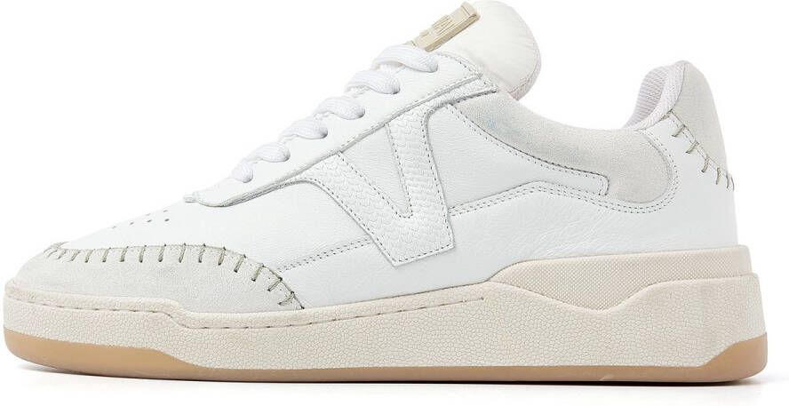 VIA VAI Sam olivia 62171 bianco Wit
