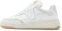 VIA VAI Sam olivia 62171 bianco Wit - Thumbnail 1