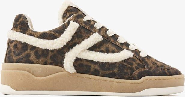 VIA VAI Sam Sadie 62315 antilope multi bruin