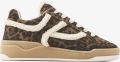 VIA VAI Sam Sadie 62315 antilope multi bruin - Multicolor