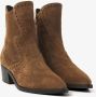 Via vai 59073 Shelly Coop 01-300 Sierra Farro Western boots - Thumbnail 1