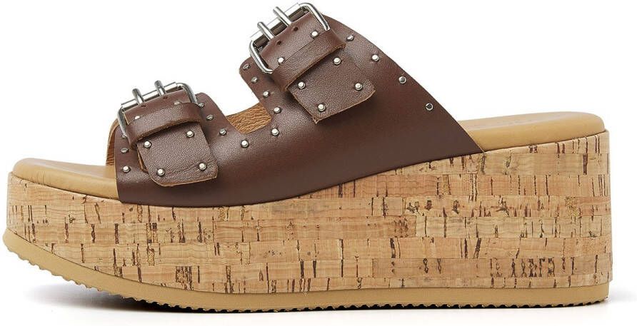 VIA VAI Sissel Mira Slippers dames