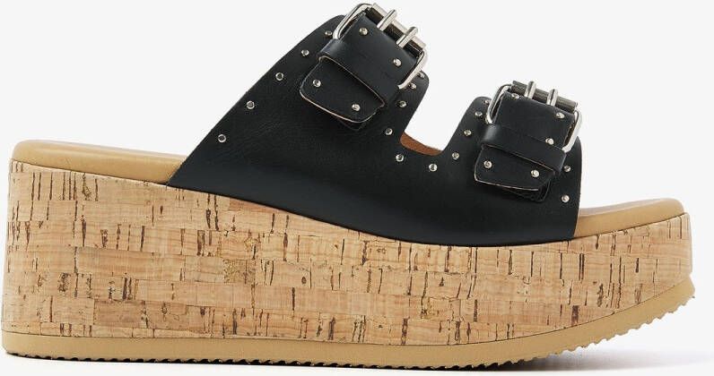 VIA VAI Sissel Mira Slippers dames