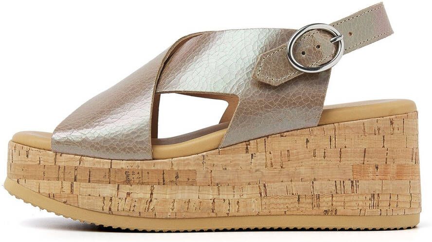 Via vai Sissel Rais 03-525 Pearl Brown