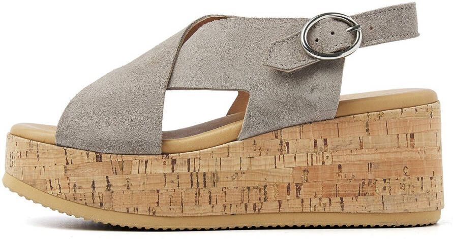 VIA VAI Sissel Raise Sandalen dames