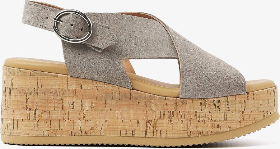 VIA VAI Sissel Raise Sandalen dames