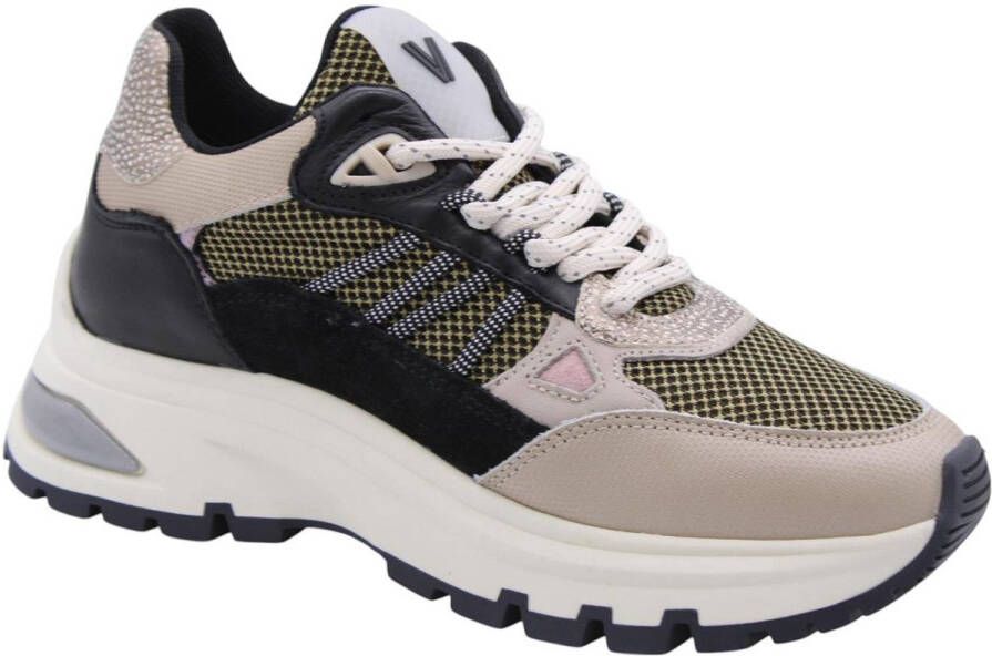 VIA VAI Sneaker Beige