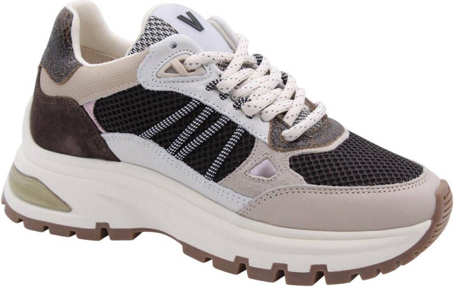 VIA VAI Sneaker Beige