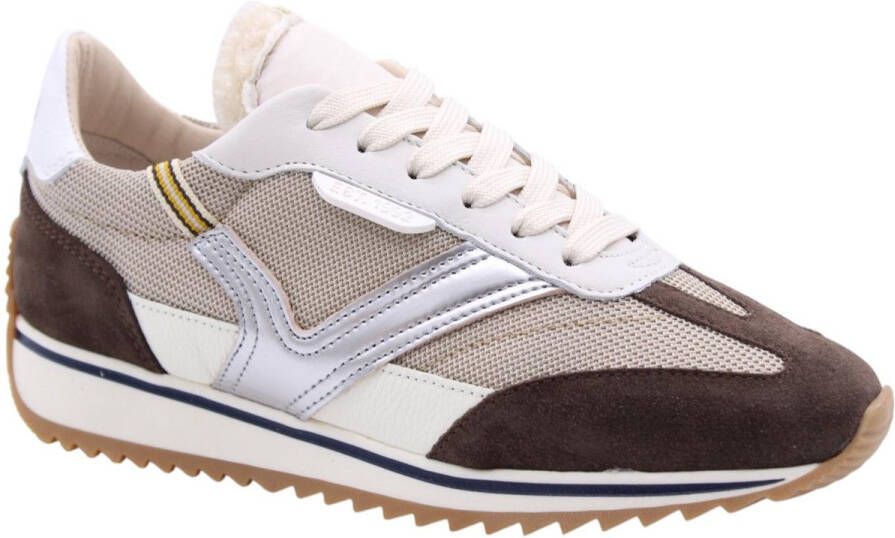 VIA VAI Sneaker Bruin