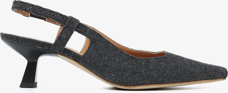Via vai Suzy Aliya 07-900 Black Denim