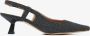 Via vai Suzy Aliya 07-900 Black Denim - Thumbnail 2
