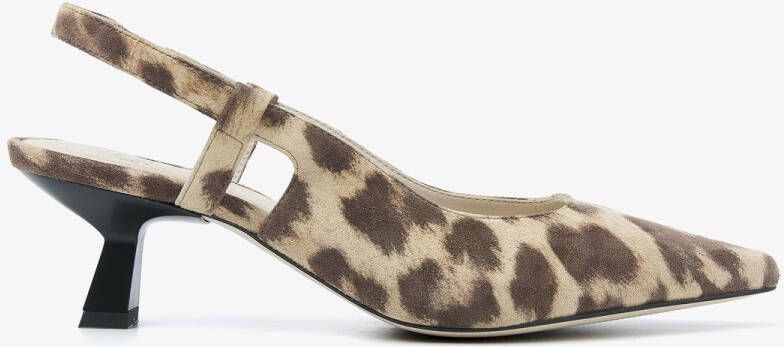 VIA VAI Suzy Aliya Pumps dames