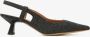 Via vai 62041 Suzy 02-900 Studio Nero Pumps - Thumbnail 1