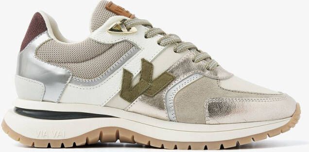 VIA VAI Usher Davina Sneakers dames