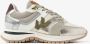 VIA VAI Usher Davina Sneakers dames - Thumbnail 1