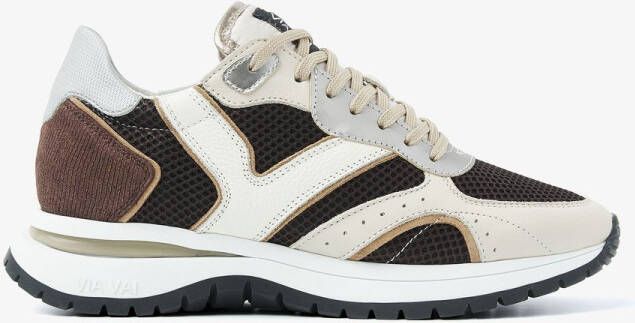 VIA VAI Usher Elliot Sneakers dames