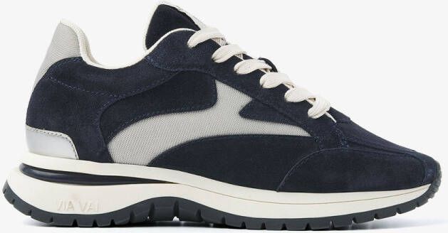 VIA VAI Usher Riggs Sneakers dames