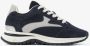 VIA VAI Usher Riggs Sneakers dames - Thumbnail 1