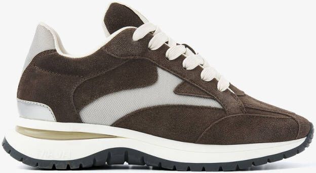 Via vai Usher Riggs 62343 01-316 Brown